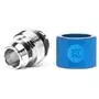 Фитинг для СВО Ekwb EK-ACF Fitting 10/13mm - Blue (3831109846414) - 1