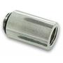 Фитинг для СВО Ekwb EK-AF Extender 30mm M-F G1/4 - Nickel (3831109846186) - 1