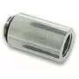 Фитинг для СВО Ekwb EK-AF Extender 30mm M-F G1/4 - Nickel (3831109846186) - 1