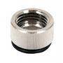 Фитинг для СВО Ekwb EK-Extender G1/4 - Nickel (3831109845165) - 1