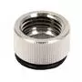 Фитинг для СВО Ekwb EK-Extender G1/4 - Nickel (3831109845165) - 1