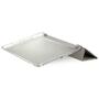 Чехол для планшета BeCover Apple iPad 9.7 2017/2018 A1822/A1823/A1893/A1954 Gray (701554) - 4