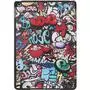 Чехол для планшета BeCover Smart Case Apple iPad 10.2 2019/2020/2021 Graffiti (704311) - 1