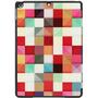 Чехол для планшета BeCover Smart Case Apple iPad 10.2 2019/2020/2021 Square (704313) - 1