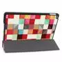 Чехол для планшета BeCover Smart Case Apple iPad 10.2 2019/2020/2021 Square (704313) - 3