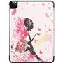 Чехол для планшета BeCover Smart Case Apple iPad Pro 11 2020/21/22 Fairy (705326) - 1