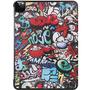 Чехол для планшета BeCover Smart Case Apple iPad Pro 11 2020/21/22 Graffiti (705328) - 1