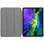 Чехол для планшета BeCover Smart Case Apple iPad Pro 11 2020/21/22 Graffiti (705328) - 2