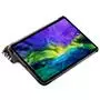 Чехол для планшета BeCover Smart Case Apple iPad Pro 11 2020/21/22 Graffiti (705328) - 5