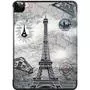 Чехол для планшета BeCover Smart Case Apple iPad Pro 11 2020/21/22 Paris (705327) - 1