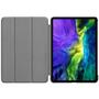 Чехол для планшета BeCover Smart Case Apple iPad Pro 11 2020/21/22 Square (705331) - 1