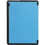 Чехол для планшета BeCover Smart Case HUAWEI Mediapad T3 10 Blue (701507) - 1