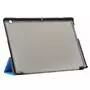 Чехол для планшета BeCover Smart Case HUAWEI Mediapad T3 10 Blue (701507) - 2