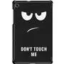 Чехол для планшета BeCover Lenovo Tab M10 Plus TB-X606/M10 Plus (2 Gen)/K10 TB-X6C6 Don't Touch (705187) - 1