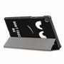 Чехол для планшета BeCover Lenovo Tab M10 Plus TB-X606/M10 Plus (2 Gen)/K10 TB-X6C6 Don't Touch (705187) - 3