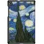 Чехол для планшета BeCover Lenovo Tab M10 Plus TB-X606/M10 Plus (2 Gen)/K10 TB-X6C6 Night (705190) - 1