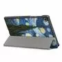 Чехол для планшета BeCover Lenovo Tab M10 Plus TB-X606/M10 Plus (2 Gen)/K10 TB-X6C6 Night (705190) - 3