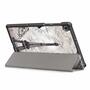 Чехол для планшета BeCover Lenovo Tab M10 Plus TB-X606/M10 Plus (2 Gen)/K10 TB-X6C6 Paris (705191) - 3