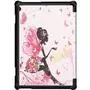 Чехол для планшета BeCover Smart Case Lenovo Tab M10 TB-X605/TB-X505 Fairy (703474) - 1