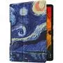 Чехол для планшета BeCover Smart Case Lenovo Yoga Smart Tab YT-X705 Night (704706) - 2