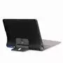 Чехол для планшета BeCover Smart Case Lenovo Yoga Smart Tab YT-X705 Space (704707) - 4