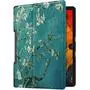 Чехол для планшета BeCover Smart Case Lenovo Yoga Smart Tab YT-X705 Spring (704708) - 2