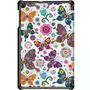 Чехол для планшета BeCover Smart Case Samsung Galaxy Tab A 10.1 T510/T515 Butterfly (703848) - 1