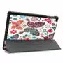Чехол для планшета BeCover Smart Case Samsung Galaxy Tab A 10.1 T510/T515 Butterfly (703848) - 3