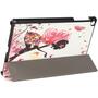 Чехол для планшета BeCover Smart Case Samsung Galaxy Tab A 10.1 T510/T515 Fairy (703850) - 3