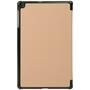 Чехол для планшета BeCover Smart Case Samsung Galaxy Tab A 10.1 T510/T515 Gold (703841) - 1