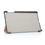 Чехол для планшета BeCover Smart Case Samsung Galaxy Tab A 10.1 T510/T515 Gold (703841) - 2