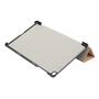 Чехол для планшета BeCover Smart Case Samsung Galaxy Tab A 10.1 T510/T515 Gold (703841) - 3