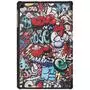Чехол для планшета BeCover Smart Case Samsung Galaxy Tab A 10.1 T510/T515 Graffiti (703852) - 1