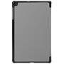 Чехол для планшета BeCover Smart Case Samsung Galaxy Tab A 10.1 T510/T515 Gray (703840) - 1