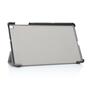 Чехол для планшета BeCover Smart Case Samsung Galaxy Tab A 10.1 T510/T515 Gray (703840) - 2