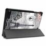 Чехол для планшета BeCover Smart Case Samsung Galaxy Tab A 10.1 T510/T515 Paris (703851) - 3