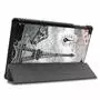 Чехол для планшета BeCover Smart Case Samsung Galaxy Tab A 10.1 T510/T515 Paris (703851) - 3