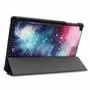 Чехол для планшета BeCover Smart Case Samsung Galaxy Tab A 10.1 T510/T515 Space (703854) - 3