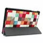 Чехол для планшета BeCover Smart Case Samsung Galaxy Tab A 10.1 T510/T515 Square (703855) - 3