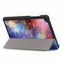 Чехол для планшета BeCover Smart Case Samsung Galaxy Tab A 8.0 T290/T295/T297 Space (704296) - 3