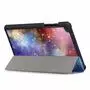 Чехол для планшета BeCover Smart Case Samsung Galaxy Tab A 8.0 T290/T295/T297 Space (704296) - 3