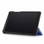 Чехол для планшета BeCover Smart Case Samsung Galaxy Tab A 8.0 T290/T295/T297 Space (704296) - 4