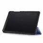 Чехол для планшета BeCover Smart Case Samsung Galaxy Tab A 8.0 T290/T295/T297 Space (704296) - 4