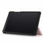 Чехол для планшета BeCover Smart Case Samsung Galaxy Tab A 8.0 T290/T295/T297 Square (704298) - 4