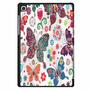 Чехол для планшета BeCover Smart Case Samsung Galaxy Tab S5e T720/T725 Butterfly (704299) - 1