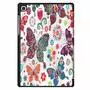 Чехол для планшета BeCover Smart Case Samsung Galaxy Tab S5e T720/T725 Butterfly (704299) - 1