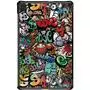 Чехол для планшета BeCover Smart Case Samsung Galaxy Tab S6 Lite 10.4 P610/P613/P615/P6 (705197) - 1