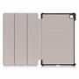 Чехол для планшета BeCover Smart Case Samsung Galaxy Tab S6 Lite 10.4 P610/P613/P615/P6 (705197) - 2