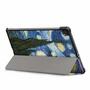 Чехол для планшета BeCover Smart Case Samsung Galaxy Tab S6 Lite 10.4 P610/P613/P615/P6 (705198) - 3