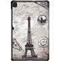Чехол для планшета BeCover Smart Case Samsung Galaxy Tab S6 Lite 10.4 P610/P613/P615/P6 (705199) - 1